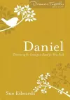 Daniel – Discovering the Courage to Stand for Your Faith cover