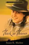 Thick as Thieves – An Andrea Carter Book cover