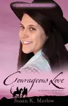 Courageous Love – An Andrea Carter Book cover