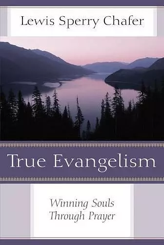 True Evangelism cover