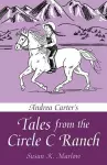 Andrea Carter`s Tales from the Circle C Ranch cover