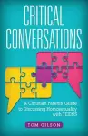 Critical Conversations cover