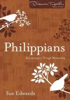 Philippians – Discovering Joy Through Relationship cover