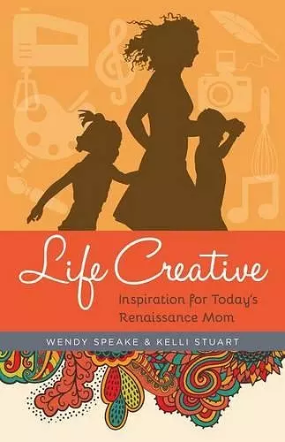 Life Creative cover