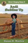 Andi Saddles Up cover