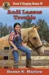 Andi Lassos Trouble cover