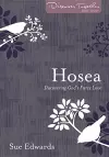 Hosea – Discovering God′s Fierce Love cover