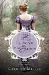 The Elusive Miss Ellison cover