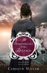 The Dishonorable Miss DeLancey cover