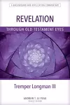 Revelation Through Old Testament Eyes cover