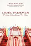 Leaving Mormonism cover