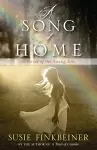 A Song of Home – A Novel of the Swing Era cover