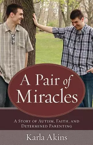 A Pair of Miracles cover