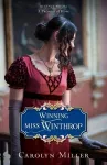 Winning Miss Winthrop cover