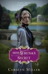 Miss Serena`s Secret cover