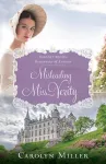 Misleading Miss Verity cover