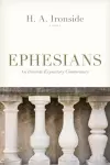 Ephesians cover