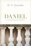 Daniel cover