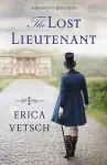 The Lost Lieutenant cover