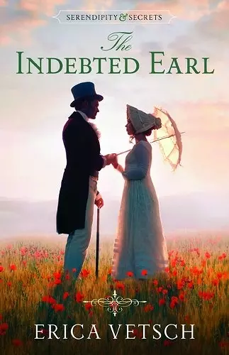 The Indebted Earl cover