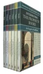 Handbooks for Old Testament Exegesis, 6–Volume Set cover