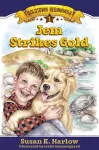 Jem Strikes Gold cover