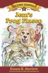Jem`s Frog Fiasco cover