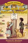 Jem and the Golden Reward cover