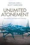 Unlimited Atonement cover