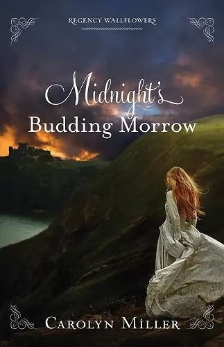 Midnight`s Budding Morrow cover