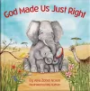 God Made Us Just Right cover