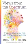 Views from the Spectrum – A Window into Life and Faith with Your Neurodivergent Child cover