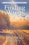 Finding Wings cover
