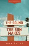 The Sound the Sun Makes cover