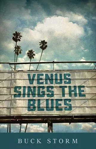 Venus Sings the Blues cover