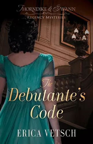 The Debutante`s Code cover