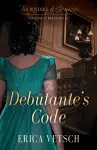 The Debutante`s Code cover