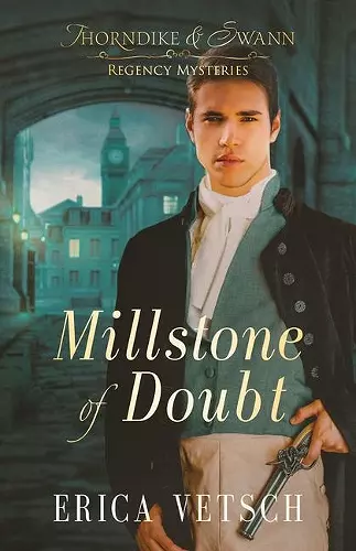 Millstone of Doubt cover