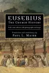 Eusebius – The Church History cover