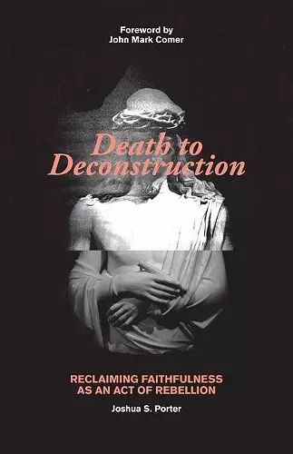 Death to Deconstruction cover