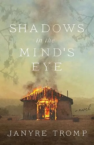 Shadows in the Mind`s Eye – A Novel cover