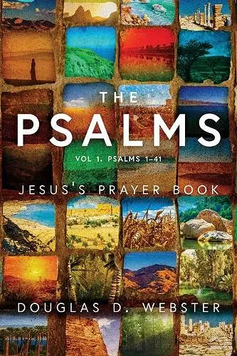 The Psalms cover