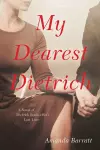 My Dearest Dietrich cover