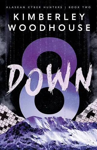 8 Down cover