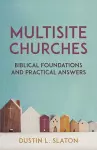 Multisite Churches cover