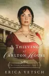 A Thieving at Carlton House cover