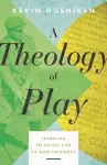 A Theology of Play cover