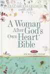 A Woman After God's Own Heart Bible cover