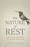 The Nature of Rest cover