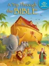 A Trip Through the Bible cover